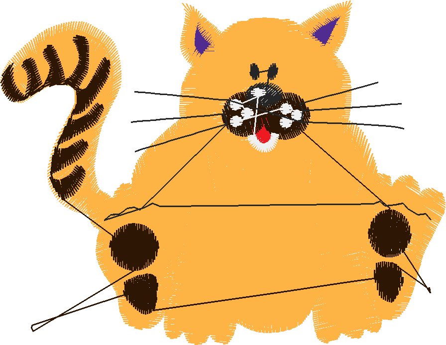 Animals 13 - Kids 2  (10)