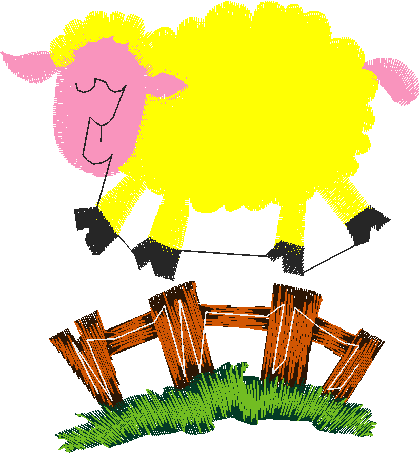 Animals 13 - Kids 2  (12)