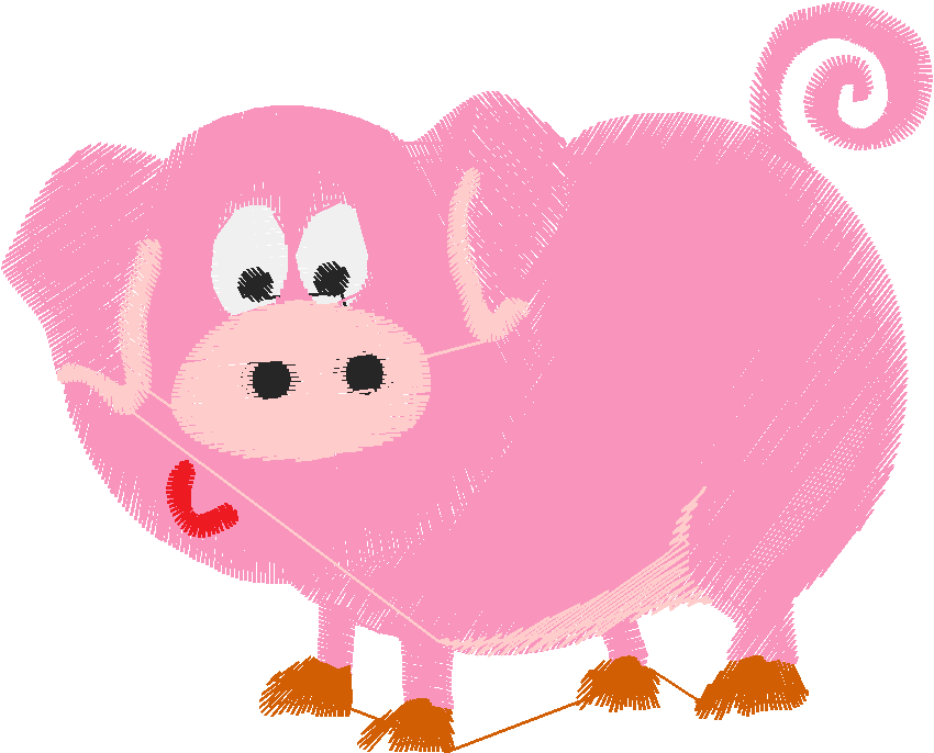 Animals 13 - Kids 2  (16)