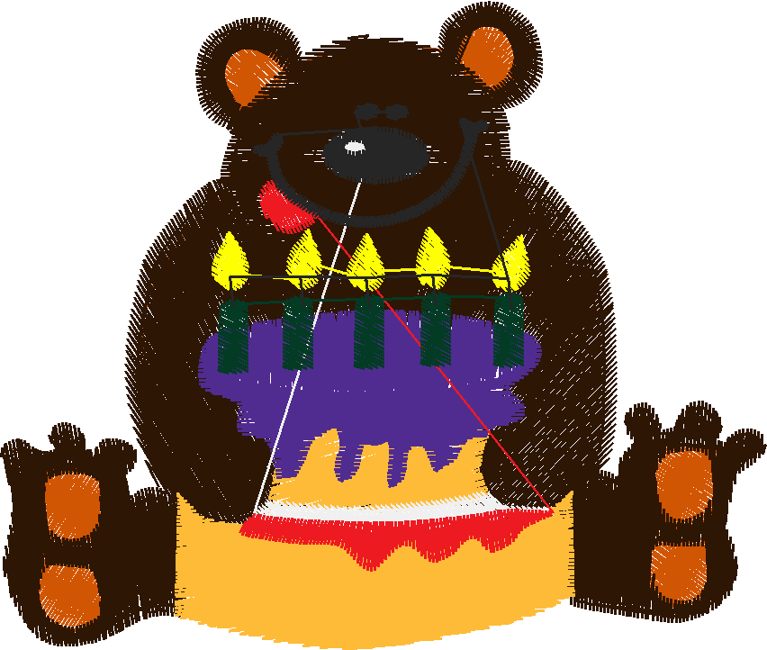 Animals 13 - Kids 2  (2)