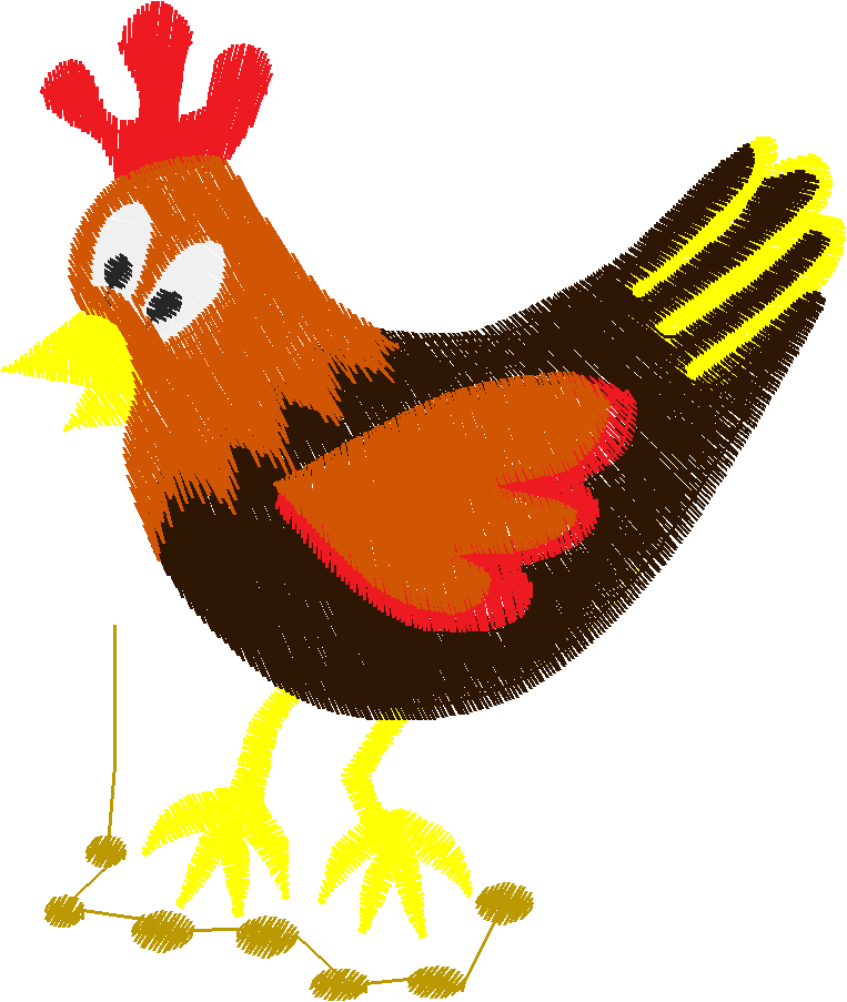 Animals 13 - Kids 2  (5)