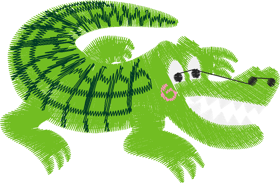 Animals 13 - Kids 2  (6)