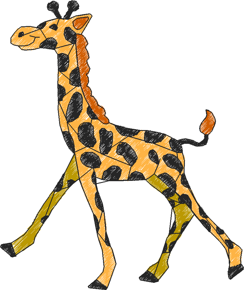 Animals 15 - Kids 4  (9)