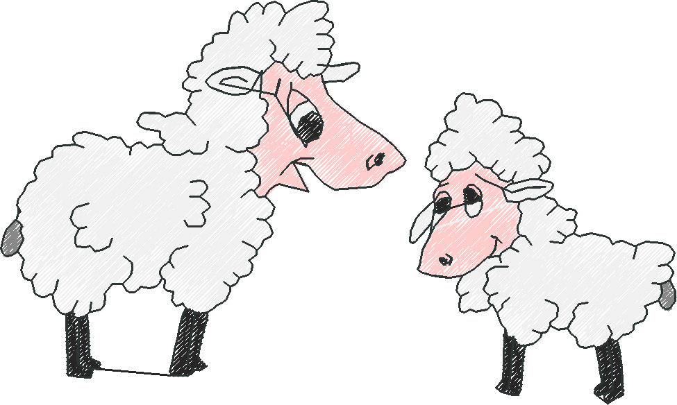 Animals 16 - Kids 5  (16)