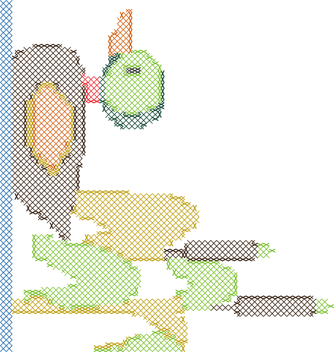 Animals 16 - Kids 5  (7)