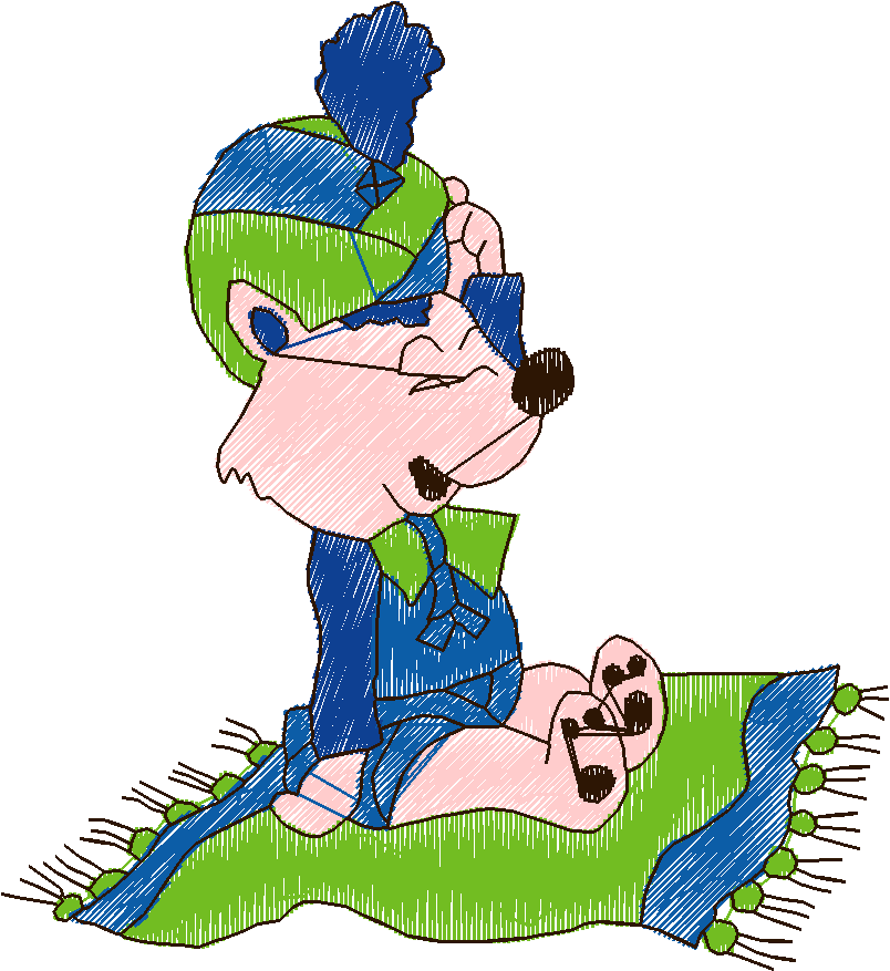 Animals 17 - Kids 6  (10)