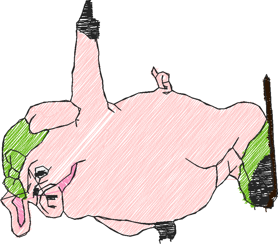 Animals 17 - Kids 6  (12)