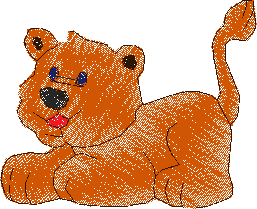 Animals 17 - Kids 6  (20)