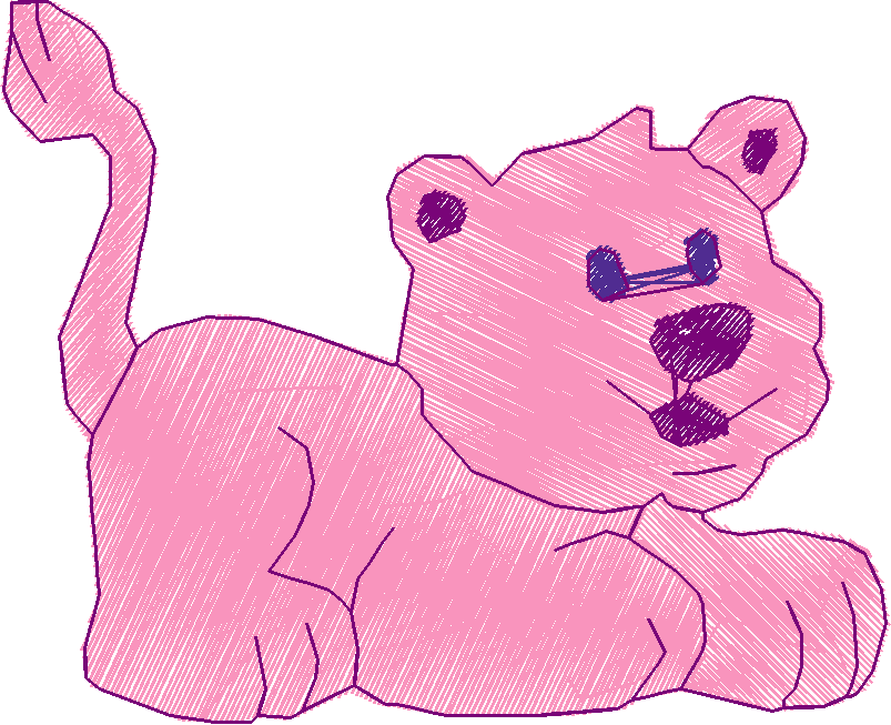 Animals 17 - Kids 6  (21)