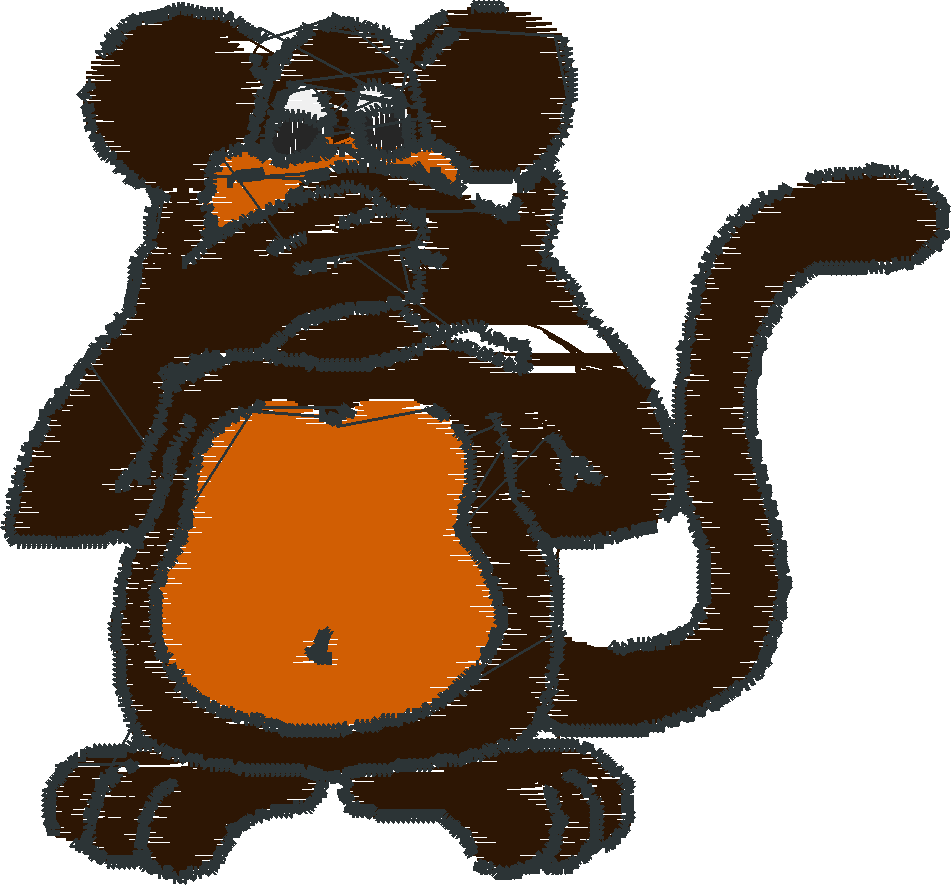 Animals 17 - Kids 6  (66)