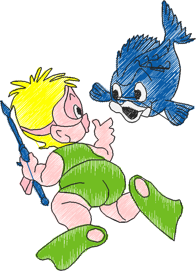 Animals 17 - Kids 6  (7)