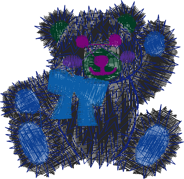 Animals 17 - Kids 6  (80)