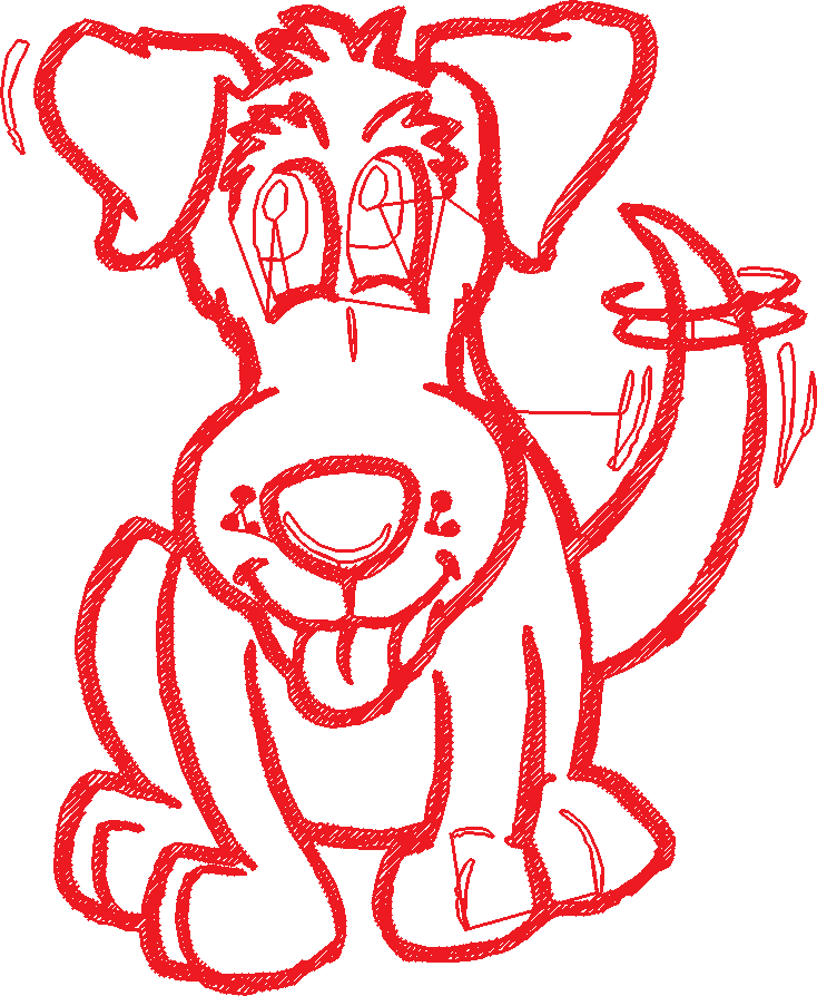 Animals 17 - Kids 6  (87)