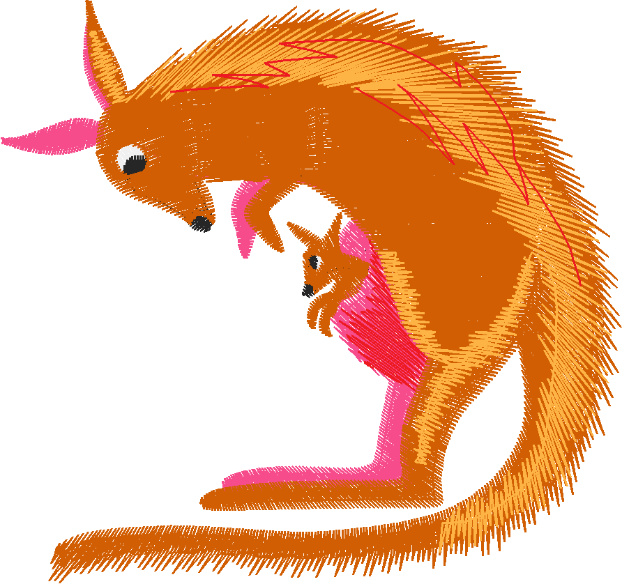 Animals 18 - Mixed 1  (12)