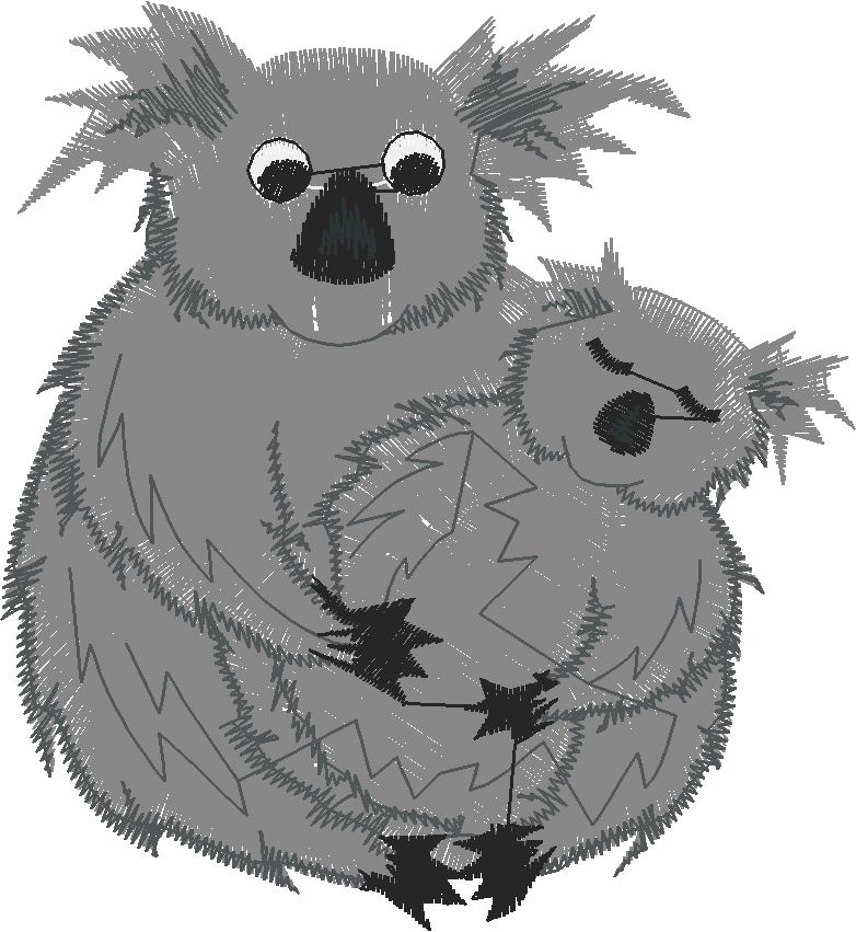 Animals 18 - Mixed 1  (13)