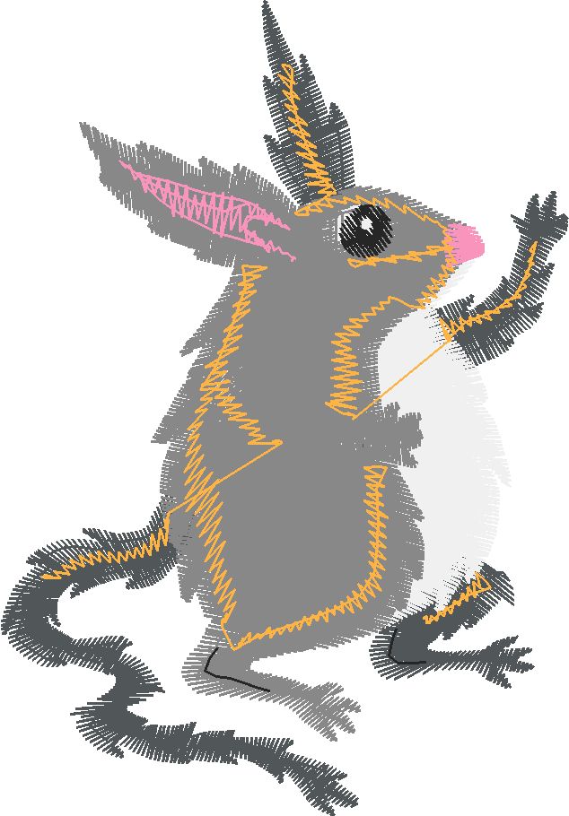 Animals 18 - Mixed 1  (2)