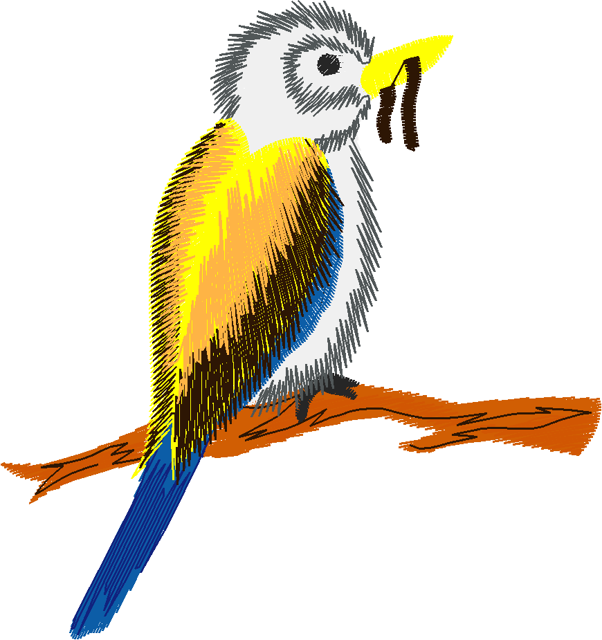 Animals 18 - Mixed 1  (5)