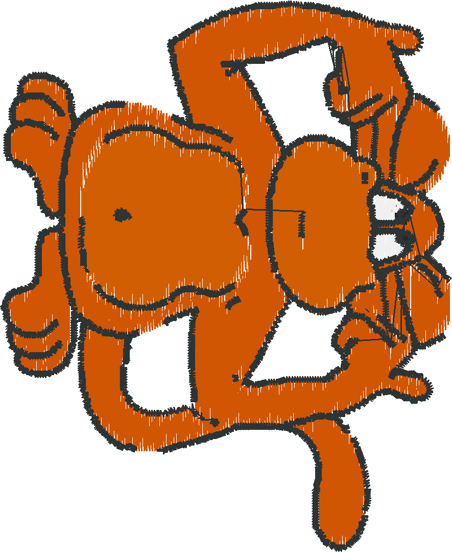 Animals 19 - Mixed 2  (13)