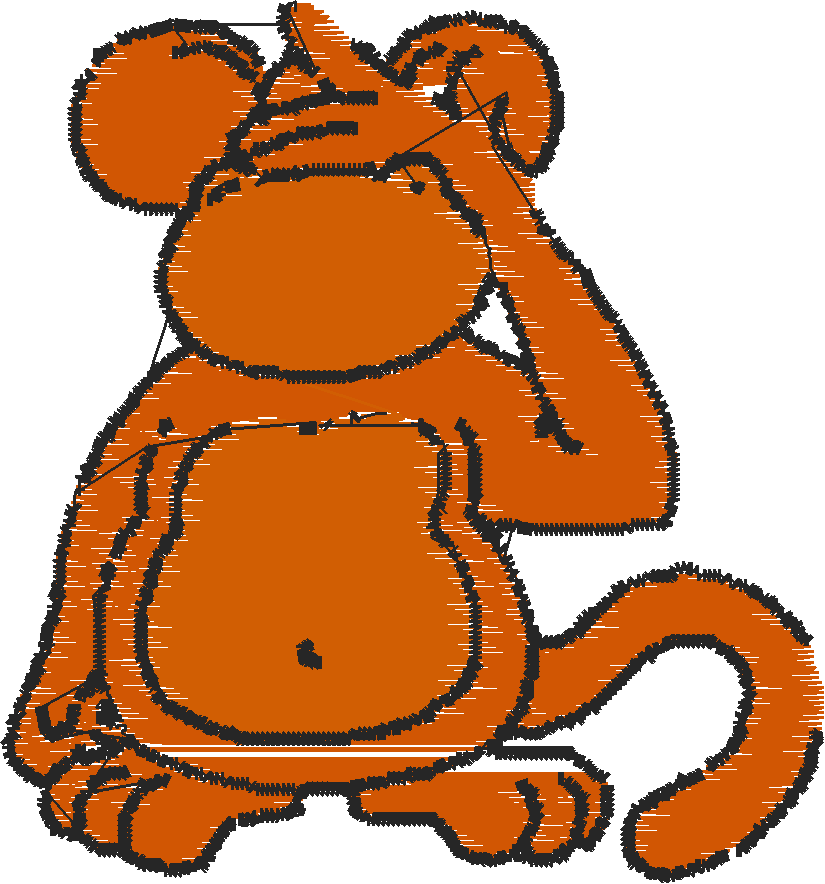 Animals 19 - Mixed 2  (24)