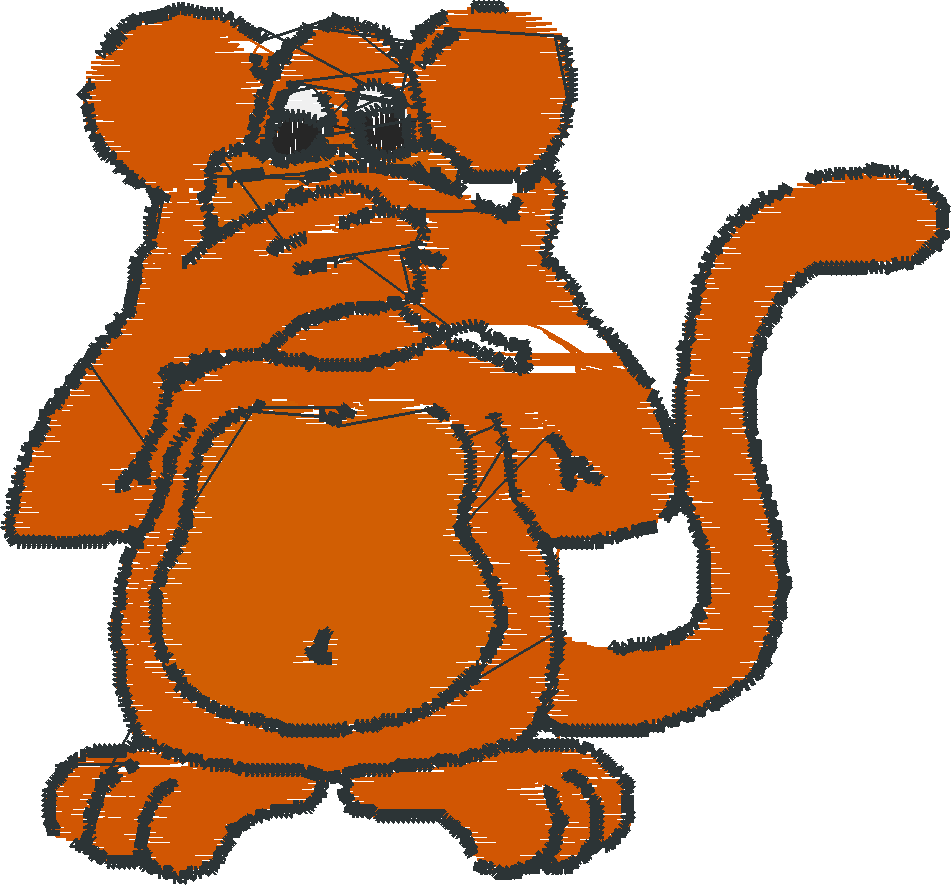 Animals 19 - Mixed 2  (25)