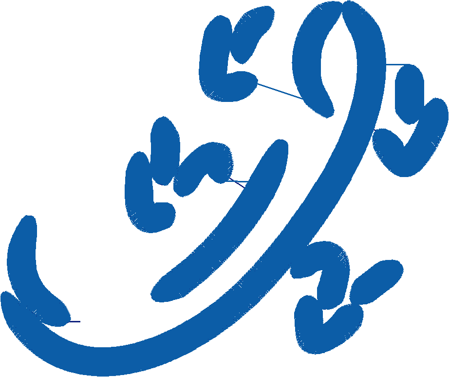 Animals 20 - Outrageous Outlines  (10)