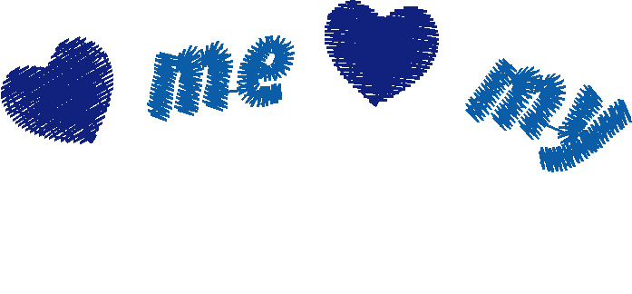 Animals 20 - Outrageous Outlines  (11)