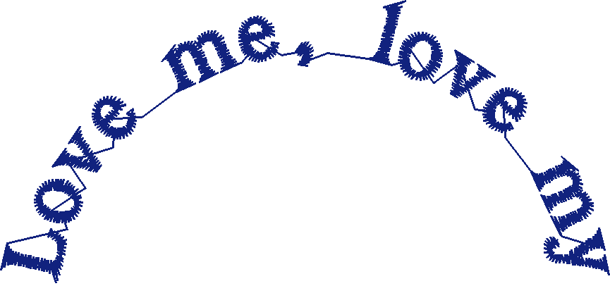 Animals 20 - Outrageous Outlines  (12)