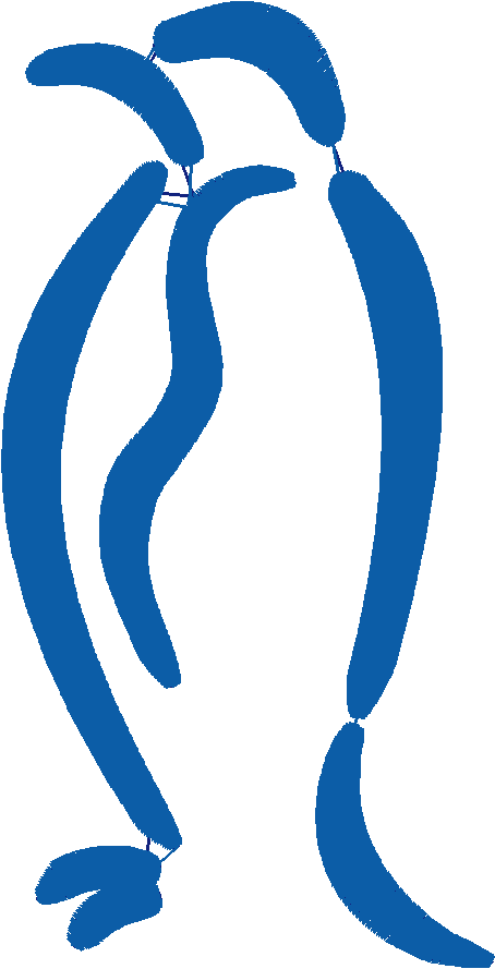 Animals 20 - Outrageous Outlines  (16)