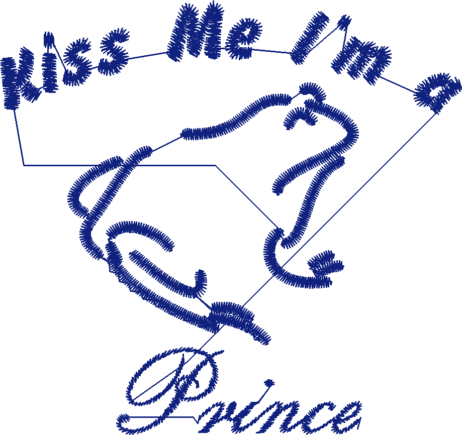 Animals 20 - Outrageous Outlines  (17)