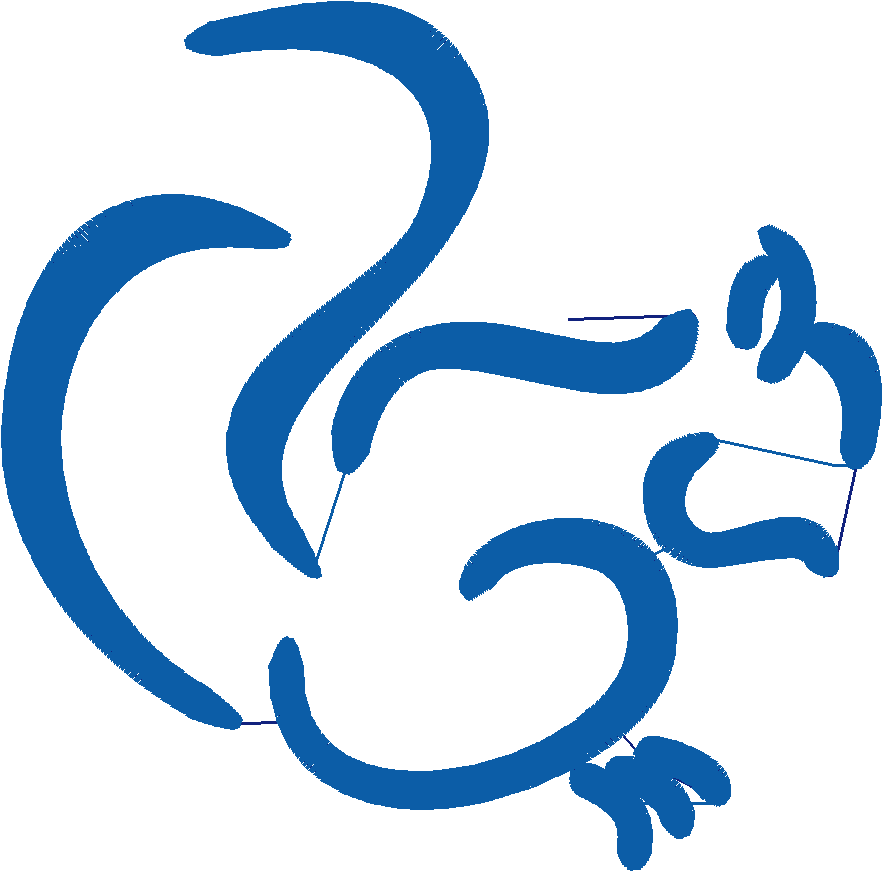 Animals 20 - Outrageous Outlines  (19)