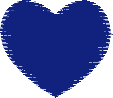 Animals 20 - Outrageous Outlines  (8)