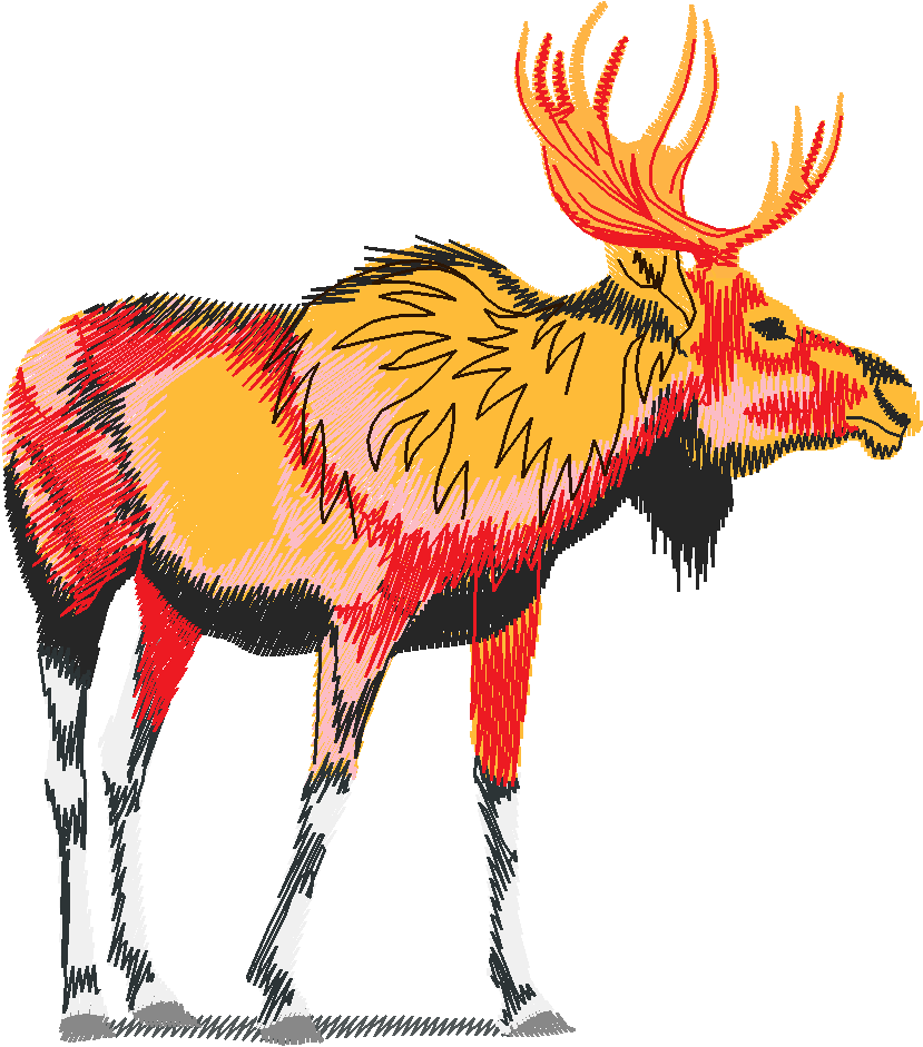 Animals 21 - Wildlife 01  (11)