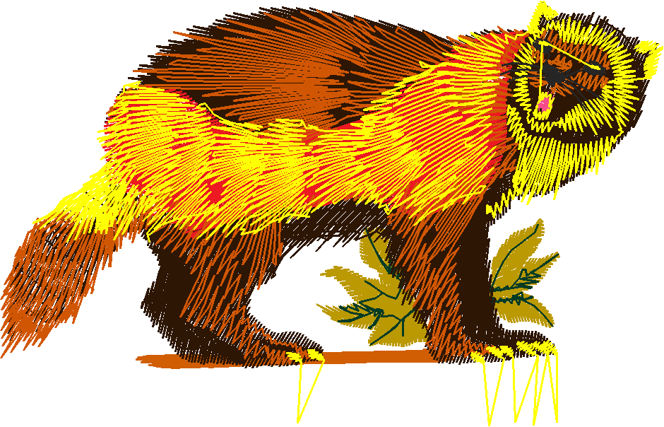 Animals 21 - Wildlife 01  (20)