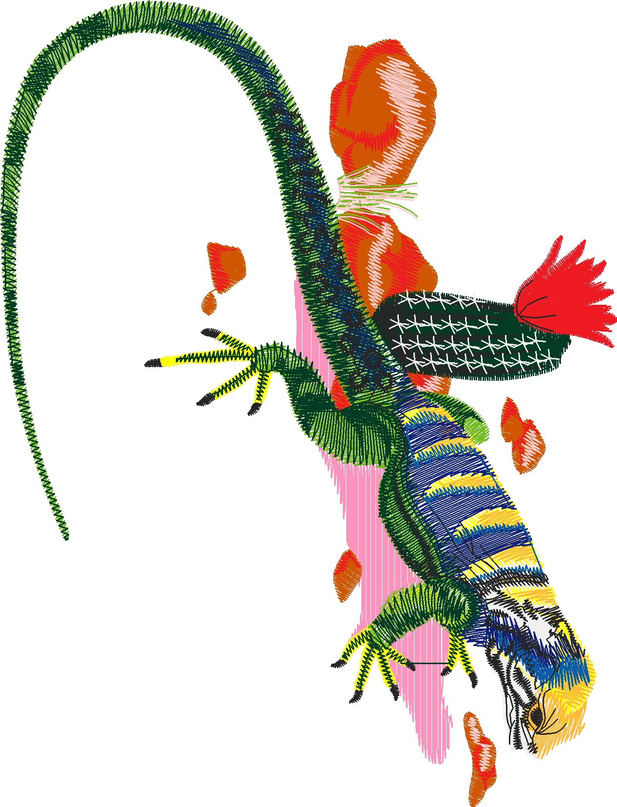 Animals 22 - Wildlife 02 (10)