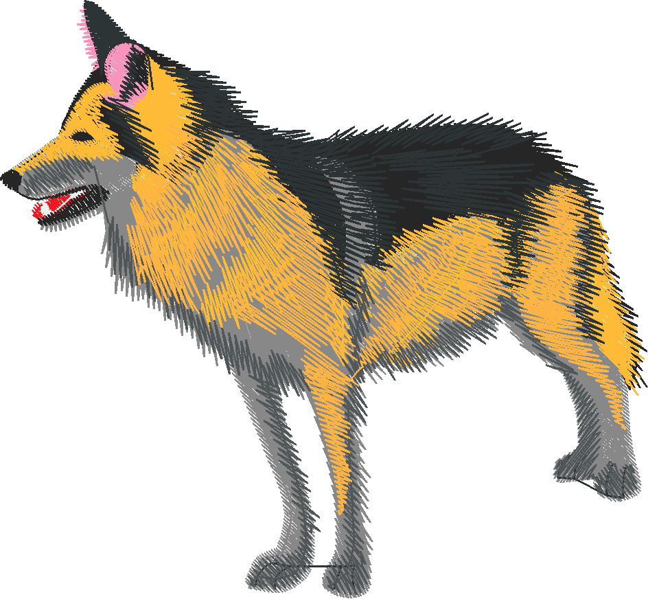 Animals 22 - Wildlife 02 (12)