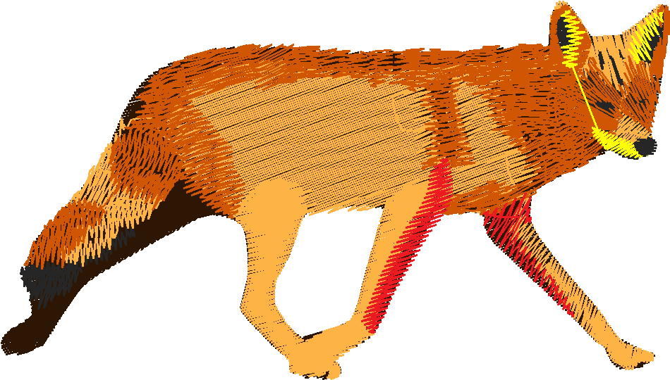 Animals 22 - Wildlife 02 (13)