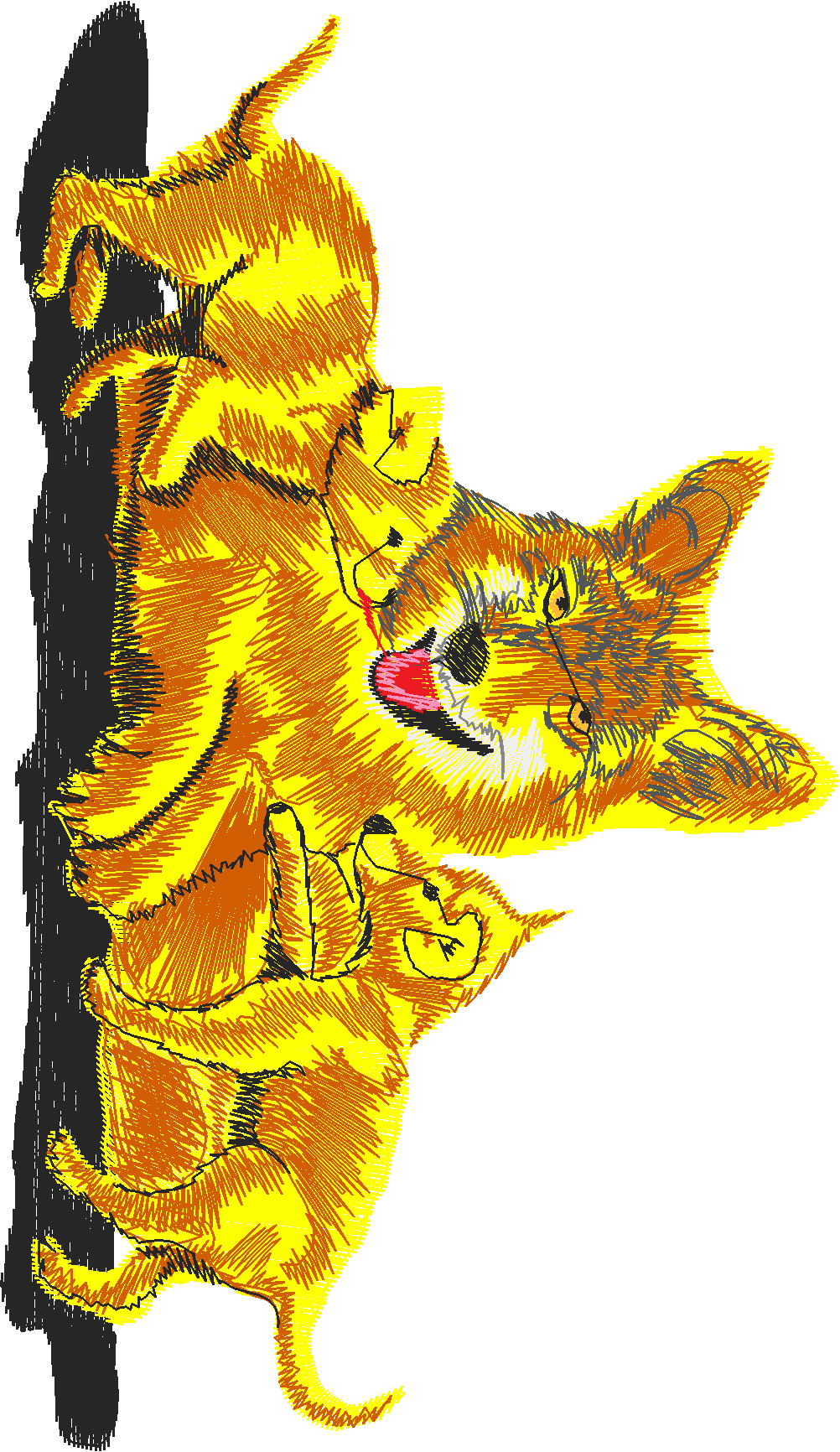 Animals 23 - Wildlife 03  (10)