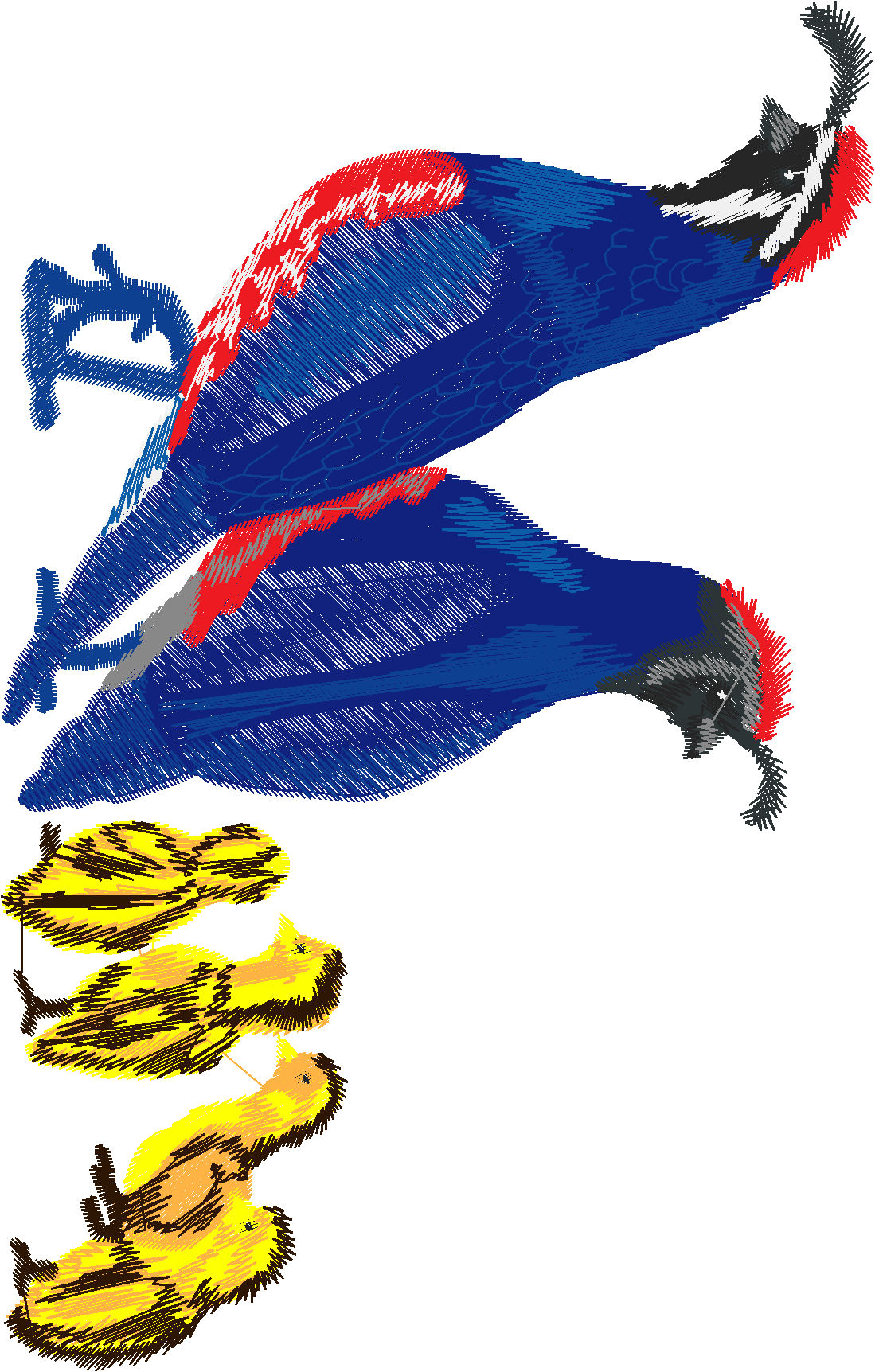 Animals 23 - Wildlife 03  (3)