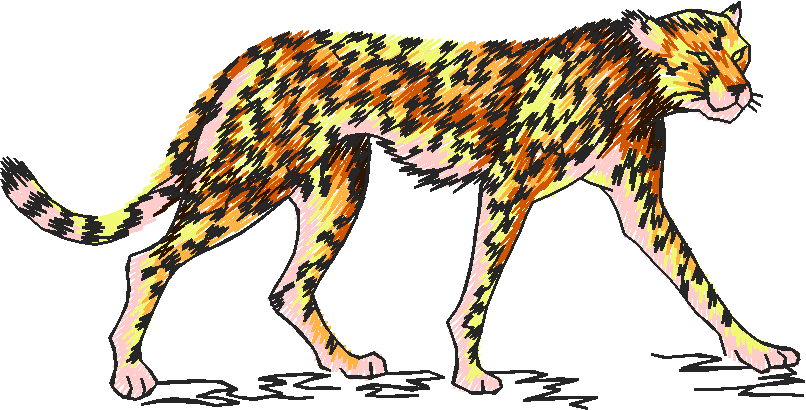 Animals 24 - Wildlife 04 (2)