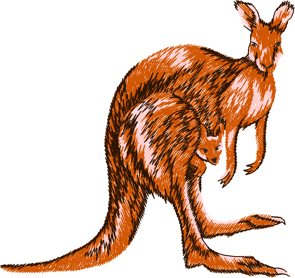 Animals 24 - Wildlife 04 (25)