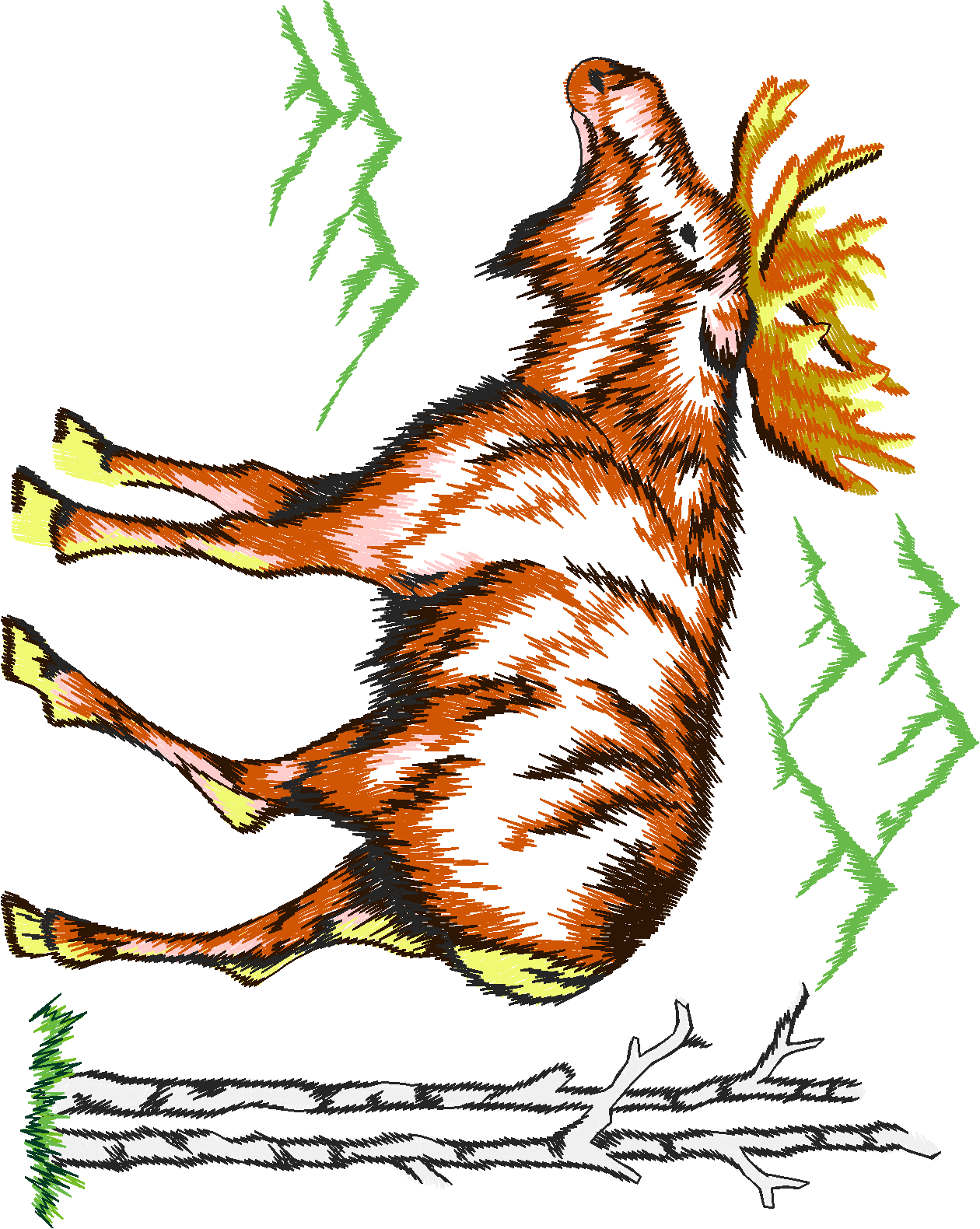 Animals 24 - Wildlife 04 (33)