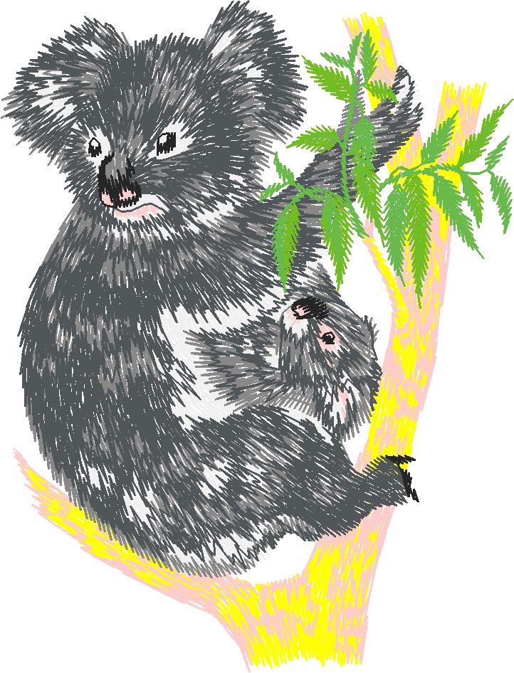 Animals 25 - Wildlife 05  (2)