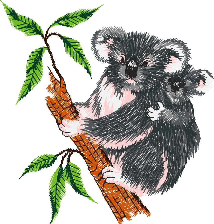 Animals 26 - Wildlife 06  (7)