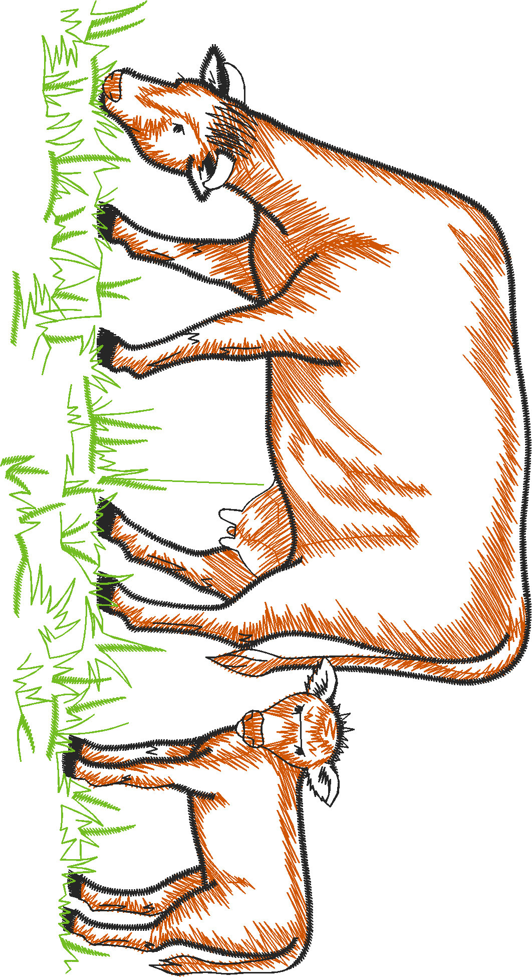 Animals 29 - Wildlife 09  (4)