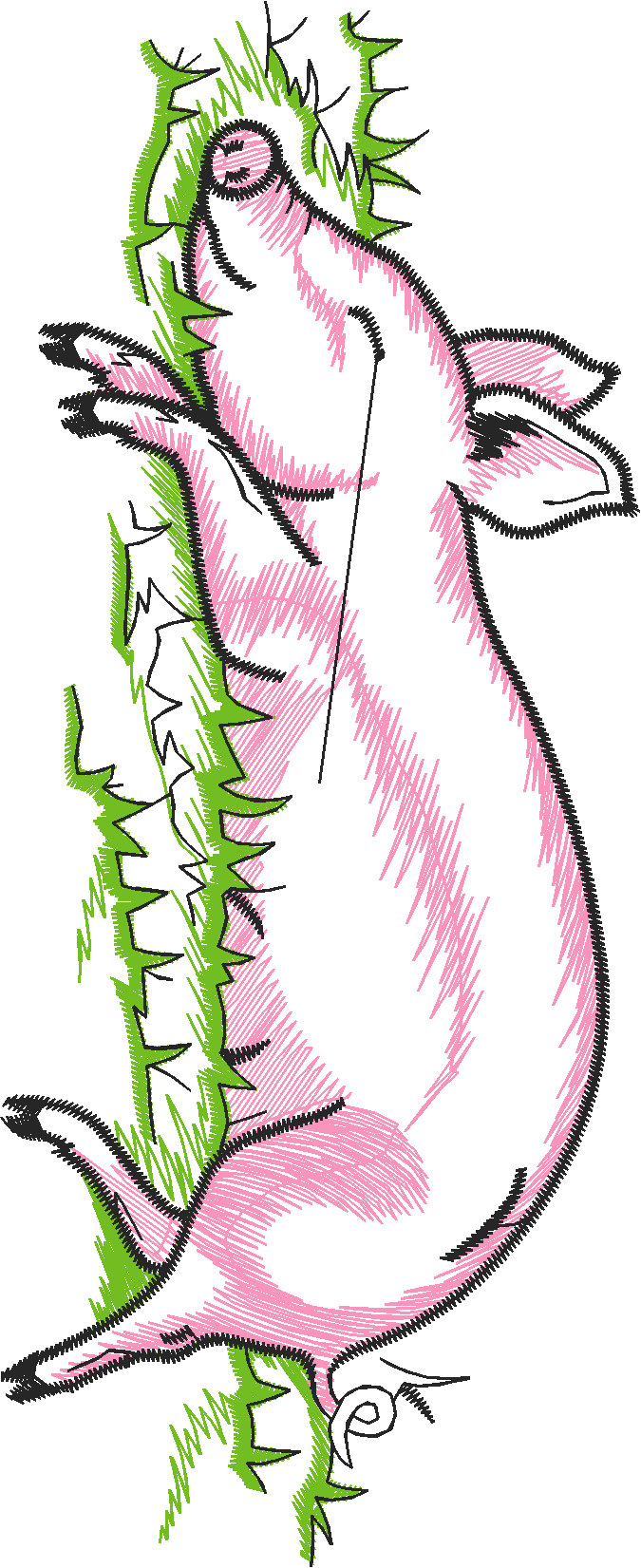 Animals 29 - Wildlife 09  (5)