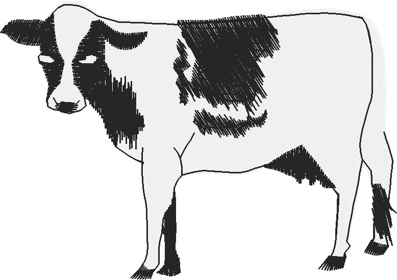 Animals 9 - Farm Yard 1  (3)