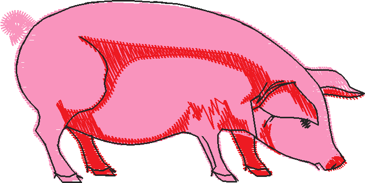 Animals 9 - Farm Yard 1  (7)