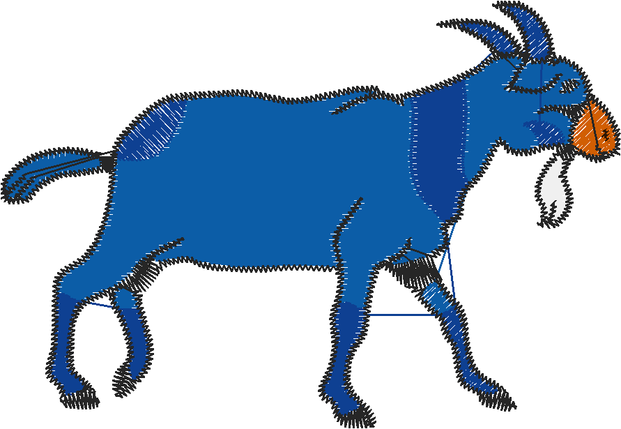 Animals Of The World 1 (1)