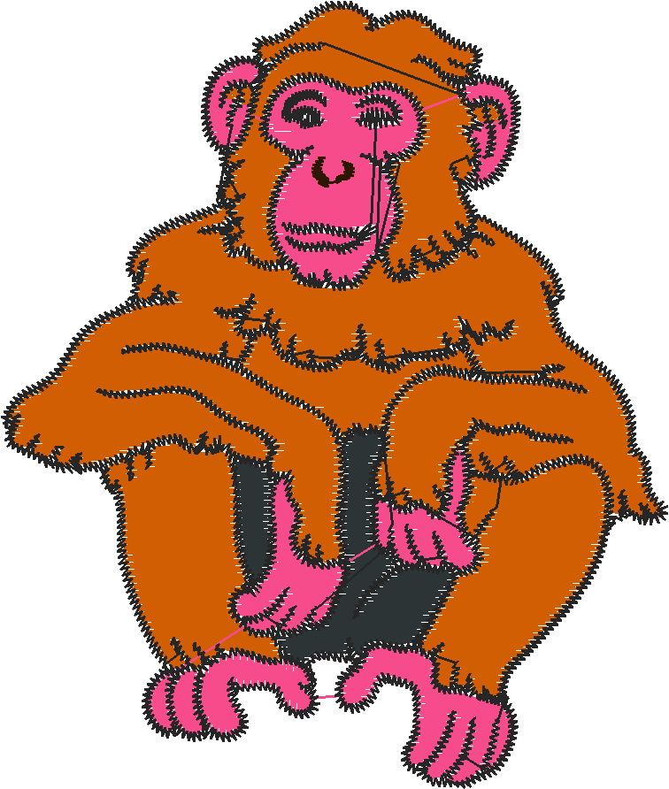 Animals Of The World 1 (10)