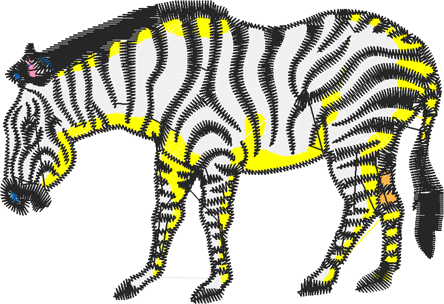 Animals Of The World 1 (11)